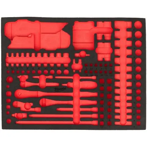 Milwaukee 4932500763 Skruminlägg Begränsat erbjudande